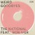 Buy The National - Weird Goodbyes (Feat. Bon Iver) (CDS) Mp3 Download