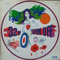 Purchase 32Nd Turn Off - 32Nd Turn Off (Vinyl)