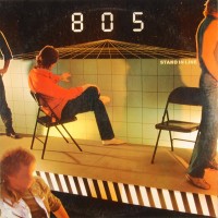 Purchase 805 - Stand In Line (Vinyl)