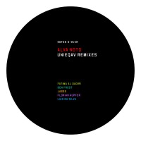 Purchase Alva Noto - Unieqav (Remixes) (EP)