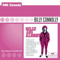 Purchase Billy Connolly - Billy And Albert