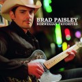 Buy Brad Paisley - Norwegian Favorites Mp3 Download