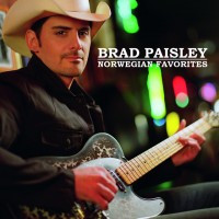 Purchase Brad Paisley - Norwegian Favorites