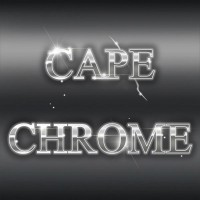 Purchase Cape Chrome - Chrome
