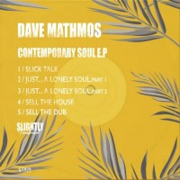 Purchase Dave Mathmos - Contemporary Soul (EP)