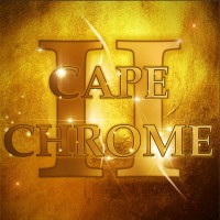 Purchase Cape Chrome - Cape Chrome II