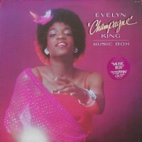 Purchase Evelyn "Champagne" King - Music Box (Remastered 2011)