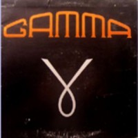 Purchase Gamma - Alpha (Vinyl)