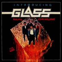 Purchase Glass - Introducing Glass (Vinyl)