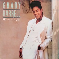 Purchase Grady Harrell - Romance Me