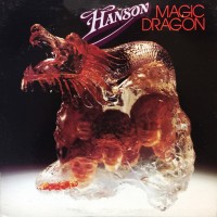Purchase Hanson - Magic Dragon (Vinyl)