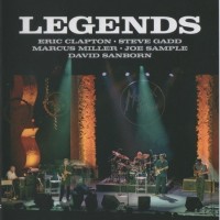 Purchase Legends - Live At Montreux 1997