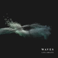 Purchase Life Awaits - Waves