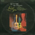 Buy Living Guitars - Let It Be And Other Hits (Vinyl) Mp3 Download