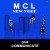Buy Mcl - New York / Communicate (EP) (Vinyl) Mp3 Download