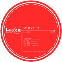 Purchase Motzler - Ranged (EP)