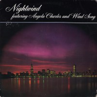 Purchase Nightwind - Nightwind Featuring Angela Charles And Wind Song