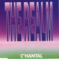 Purchase C'hantal - The Realm (MCD)