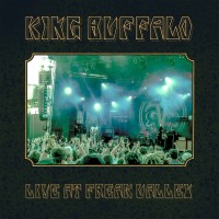 Purchase King Buffalo - Live At Freak Valley