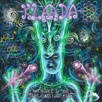 Purchase Klaada - Antipodes Of The Self​-​conscious Mind