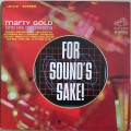 Buy Marty Gold - For Sound's Sake (Vinyl) Mp3 Download