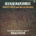 Buy Marty Gold - Sounds Impossible (Vinyl) Mp3 Download