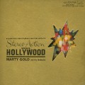 Buy Marty Gold - Stereo Action Goes Hollywood (Vinyl) Mp3 Download