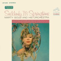 Purchase Marty Gold - Suddenly It's Springtime (Vinyl)