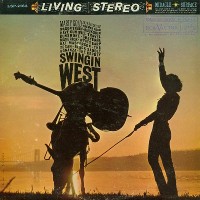 Purchase Marty Gold - Swingin' West (Vinyl)