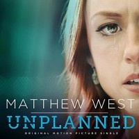 Purchase Matthew West - Unplanned (CDS)