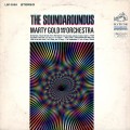 Buy Marty Gold - The Soundaroundus (Vinyl) Mp3 Download