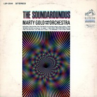 Purchase Marty Gold - The Soundaroundus (Vinyl)