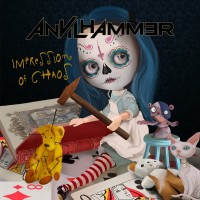 Purchase Anvilhammer - Impression Of Chaos