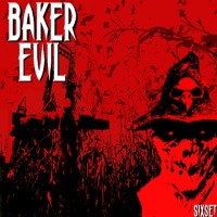 Purchase Baker Phonk - Baker X Evil