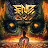 Purchase End Boss - They Seek My Head