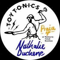 Purchase Nathalie Duchene - Praia (EP)