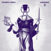 Purchase Church Girls - Hidalgo