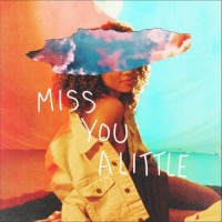 Purchase Bryce Vine - Miss You A Little (CDS)