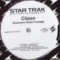 Purchase Clipse - Exclusive Audio Footage (On The Low) (Reissued 2022)