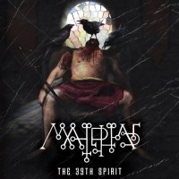 Purchase Malphas - The 39Th Spirit