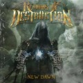Buy Remains Of Destruction - New Dawn Mp3 Download