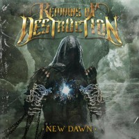 Purchase Remains Of Destruction - New Dawn