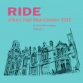Buy Ride - Live Manchester Albert Hall 2015 Mp3 Download
