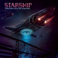 Purchase Starship - Greatest Hits Relaunched