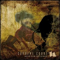 Purchase Supreme Court - Avid For Revenge