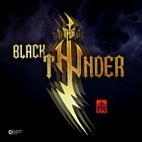 Purchase The Hu - Black Thunder