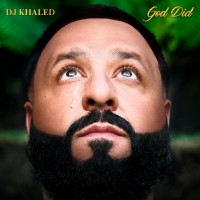 Purchase DJ Khaled - God Did