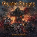 Buy Grave Digger - Symbol Of Eternity Mp3 Download