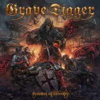 Purchase Grave Digger - Symbol Of Eternity