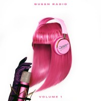 Purchase Nicki Minaj - Queen Radio: Volume 1